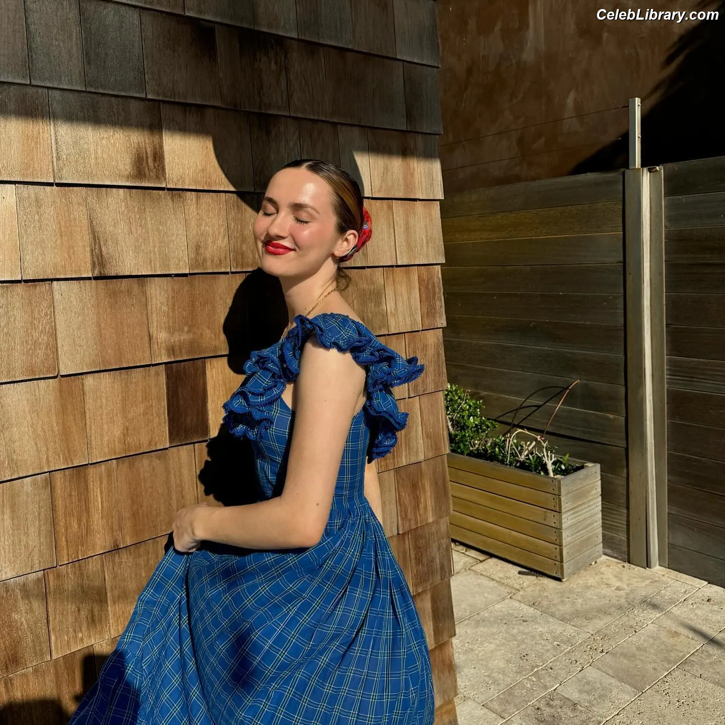 Maude Apatow photo 24 of 242