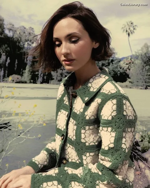 Maude Apatow photo 5 of 243