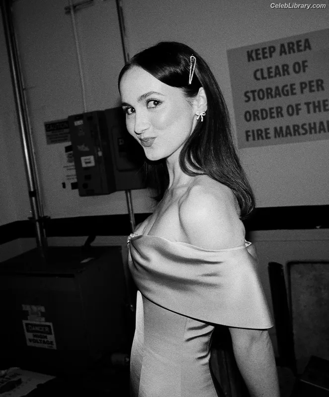 Maude Apatow photo 3 of 243