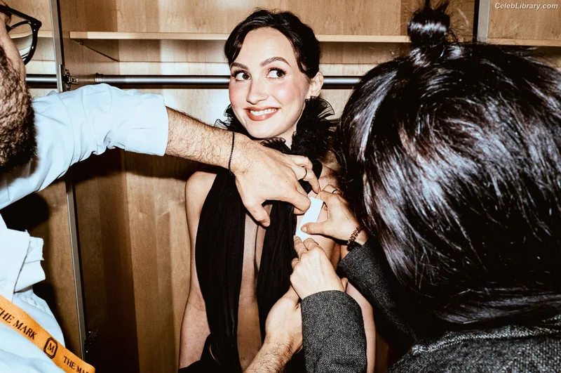 Maude Apatow photo 4 of 243