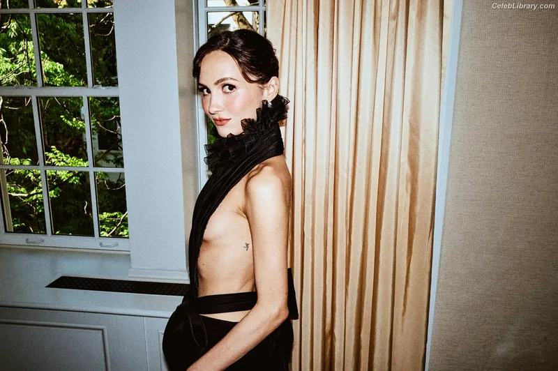Maude Apatow photo 5 of 243