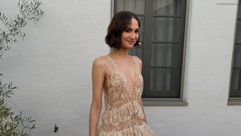 Maude Apatow photo 7 of 243