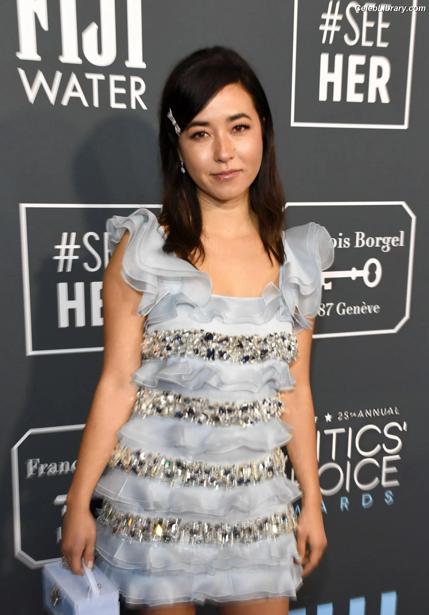 Maya Erskine photo 1 of 28