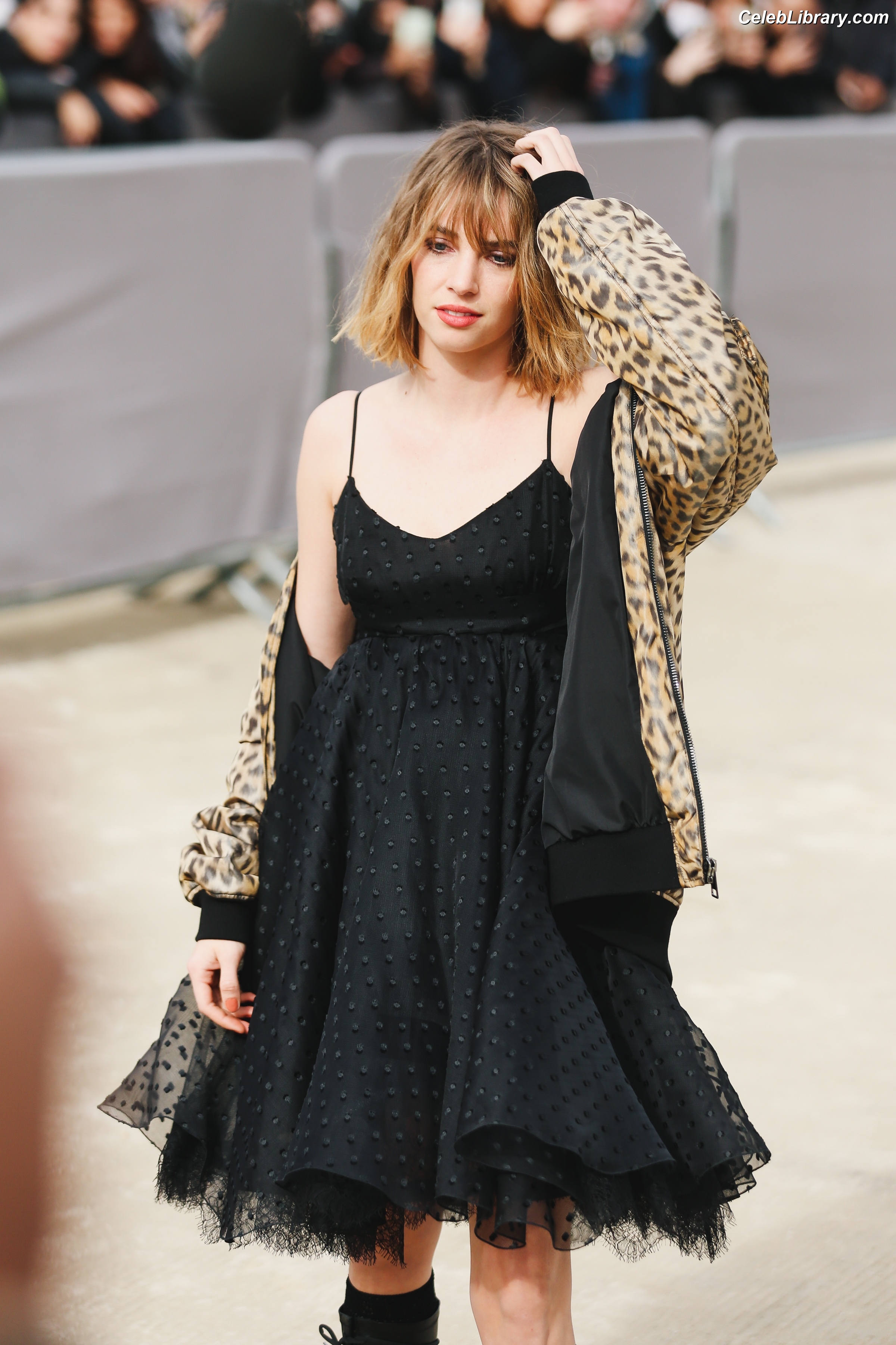 Maya Hawke