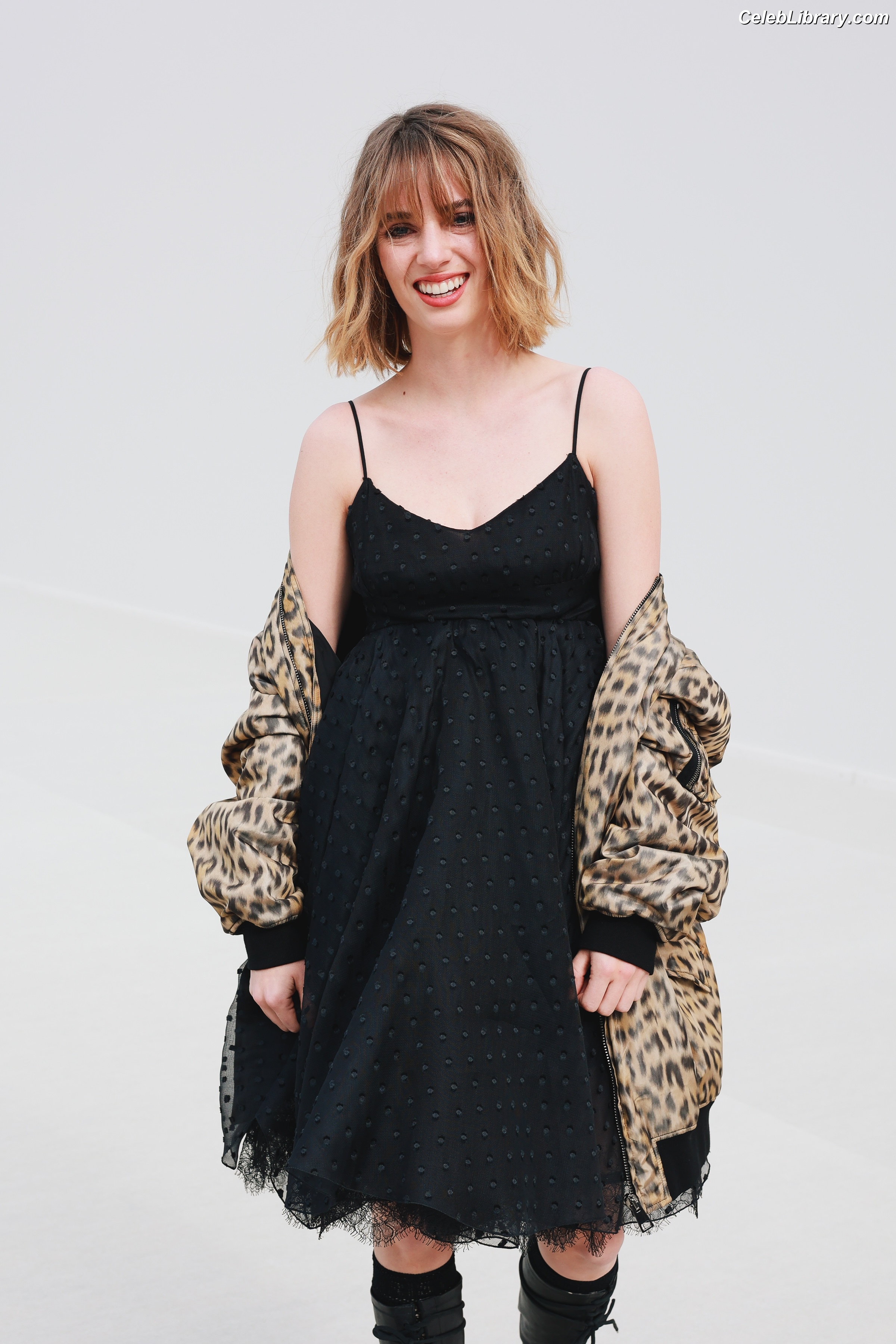 Maya Hawke photo 5 of 851