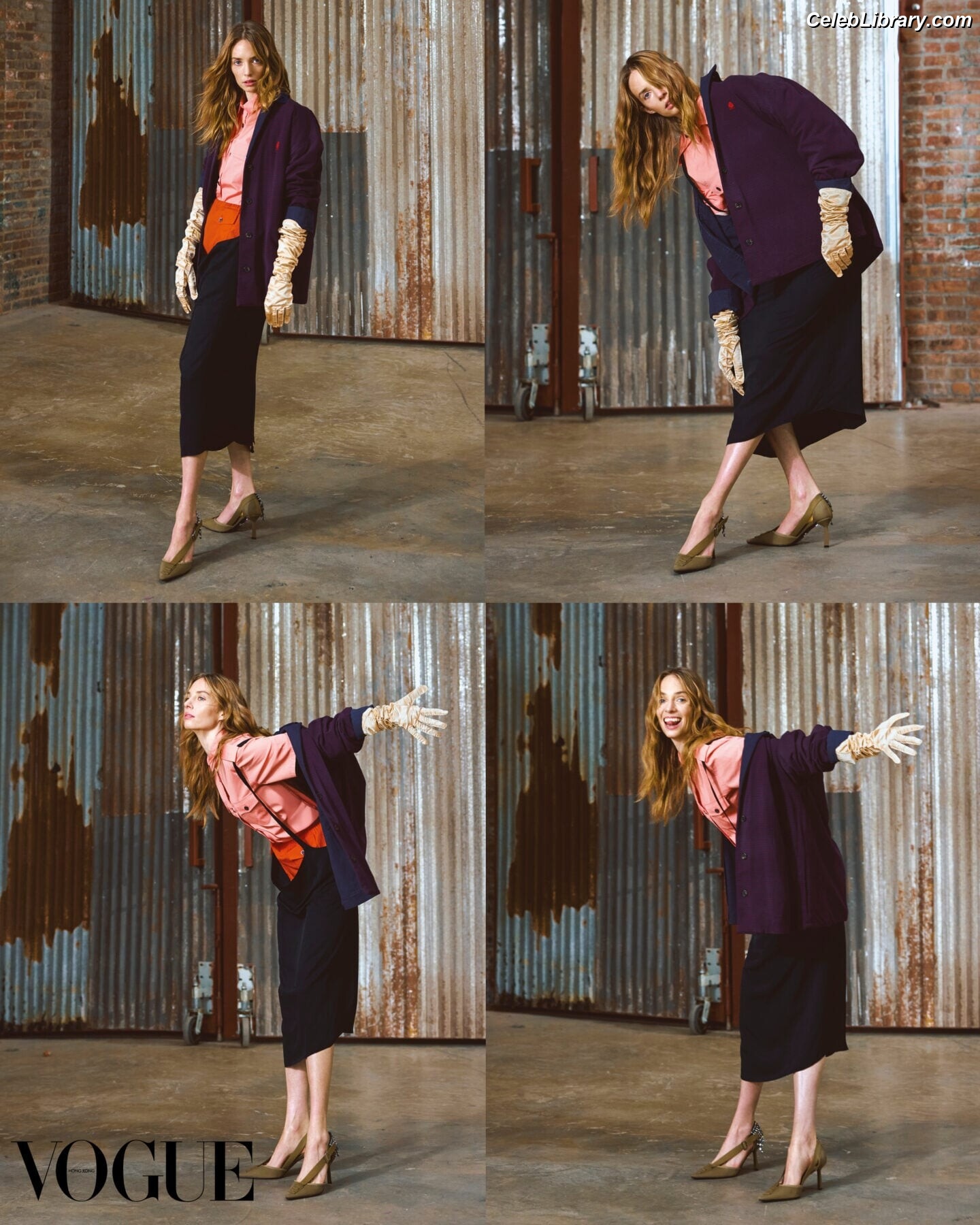 Maya Hawke photo 24 of 851