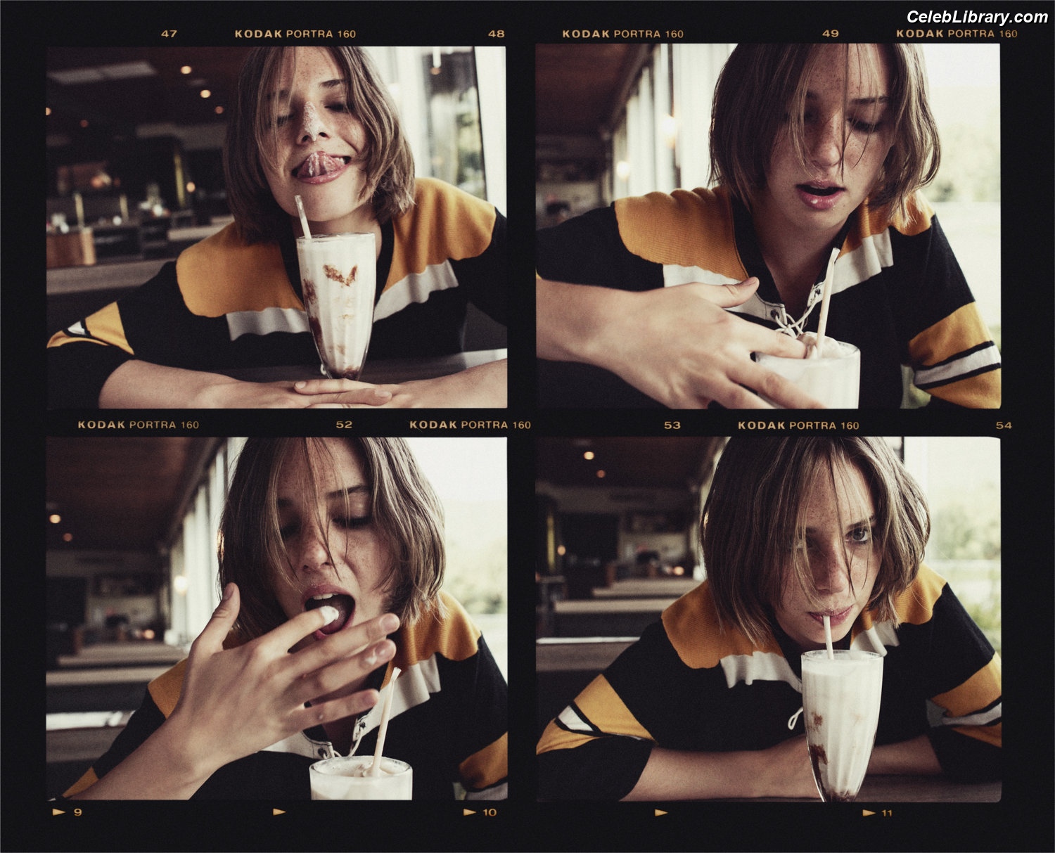 Maya Hawke photo 1 of 851