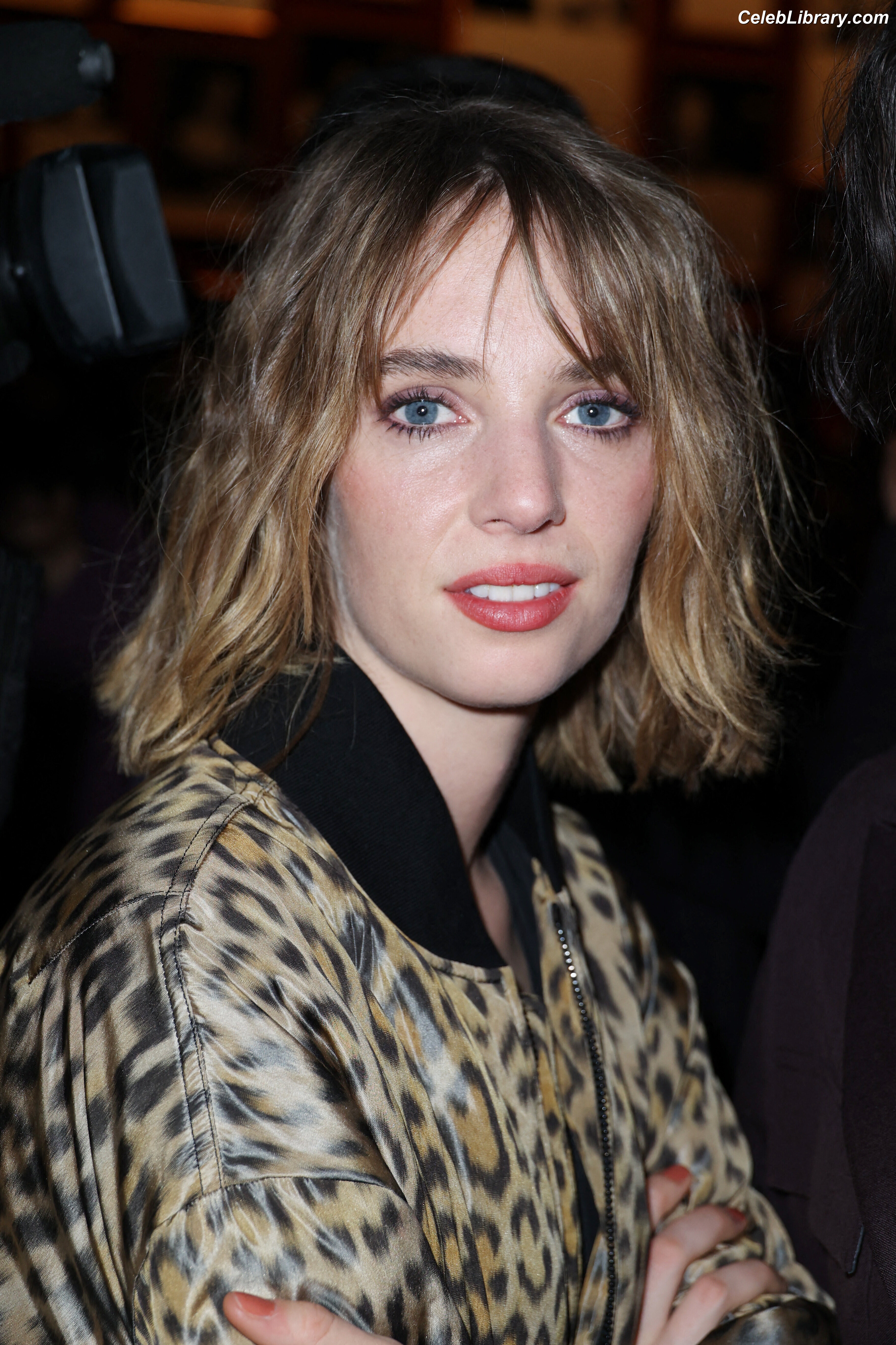 Maya Hawke photo 18 of 851