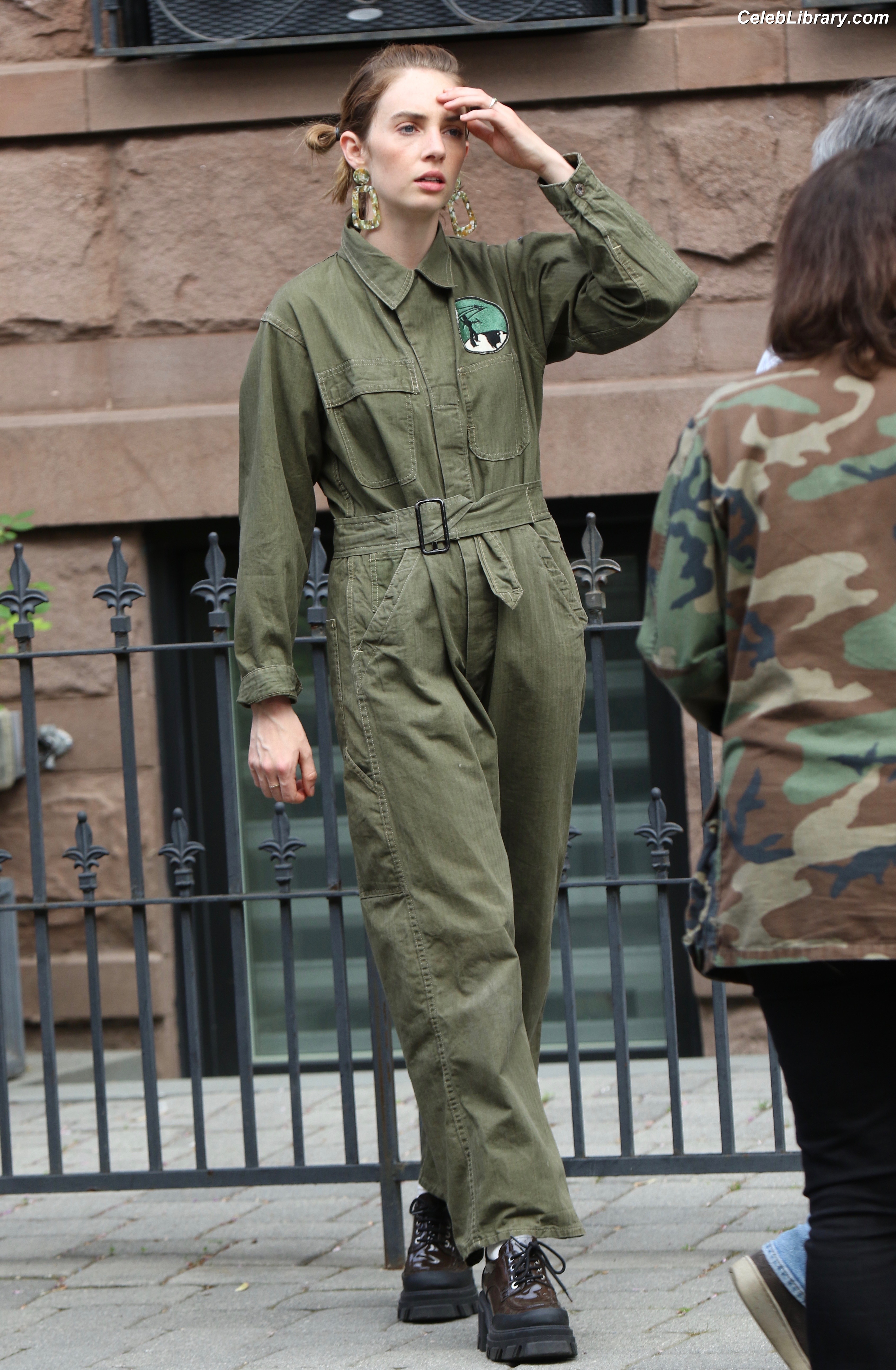Maya Hawke photo 21 of 851