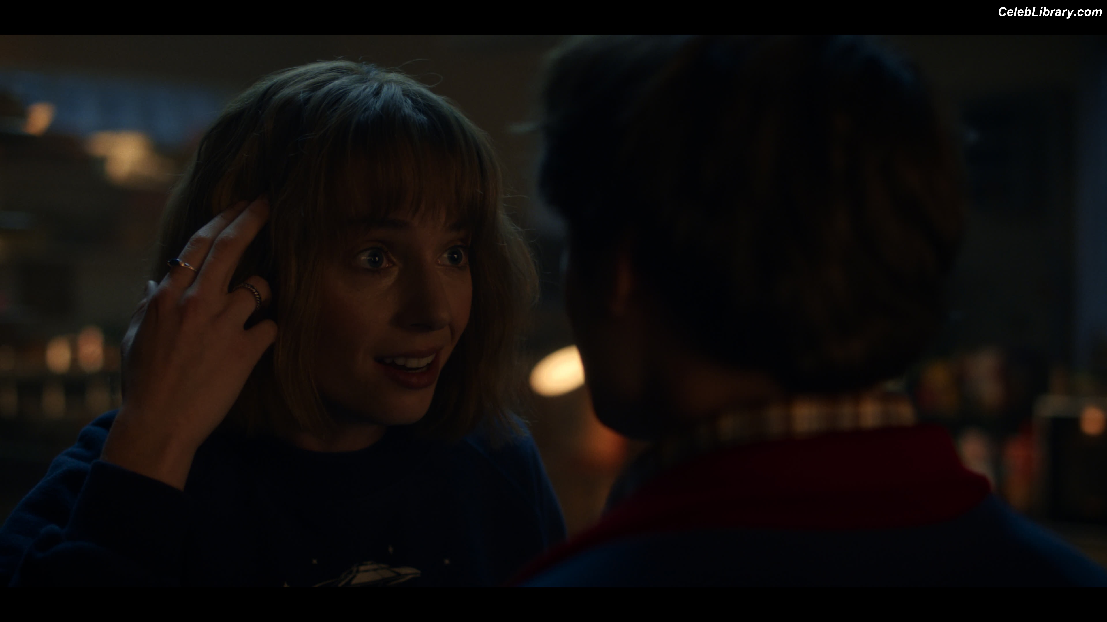 Maya Hawke photo 9 of 851