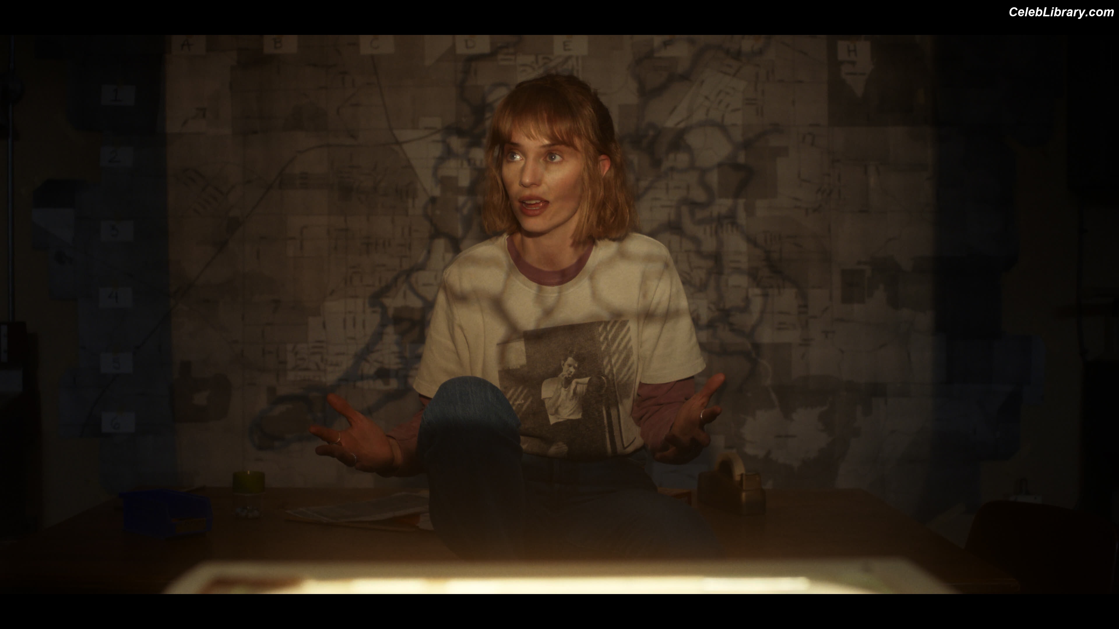 Maya Hawke photo 4 of 851