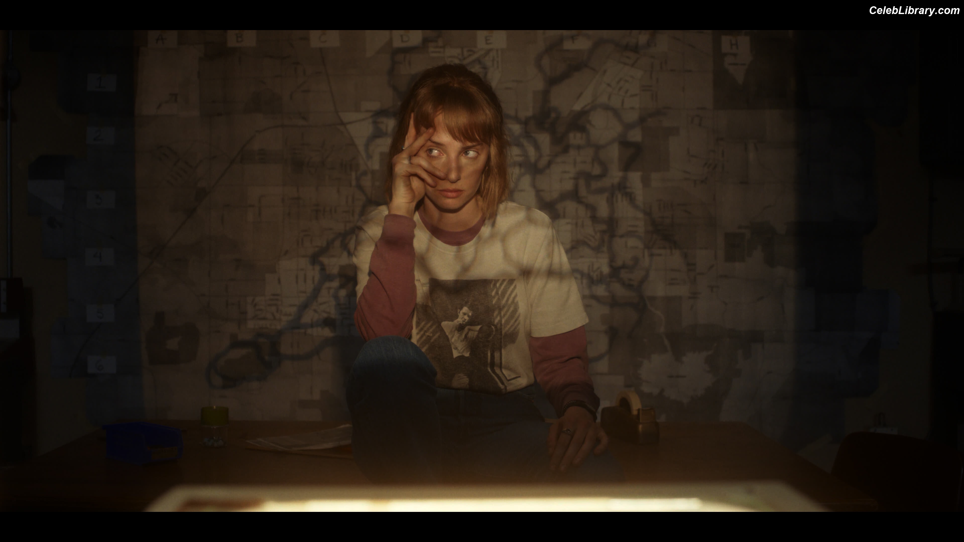 Maya Hawke photo 5 of 851