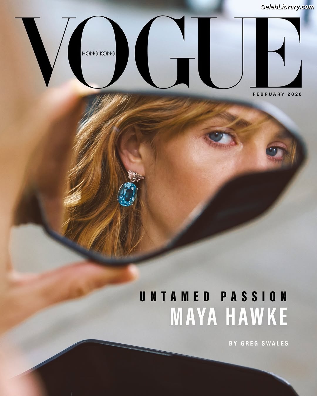 Maya Hawke photo 1 of 851