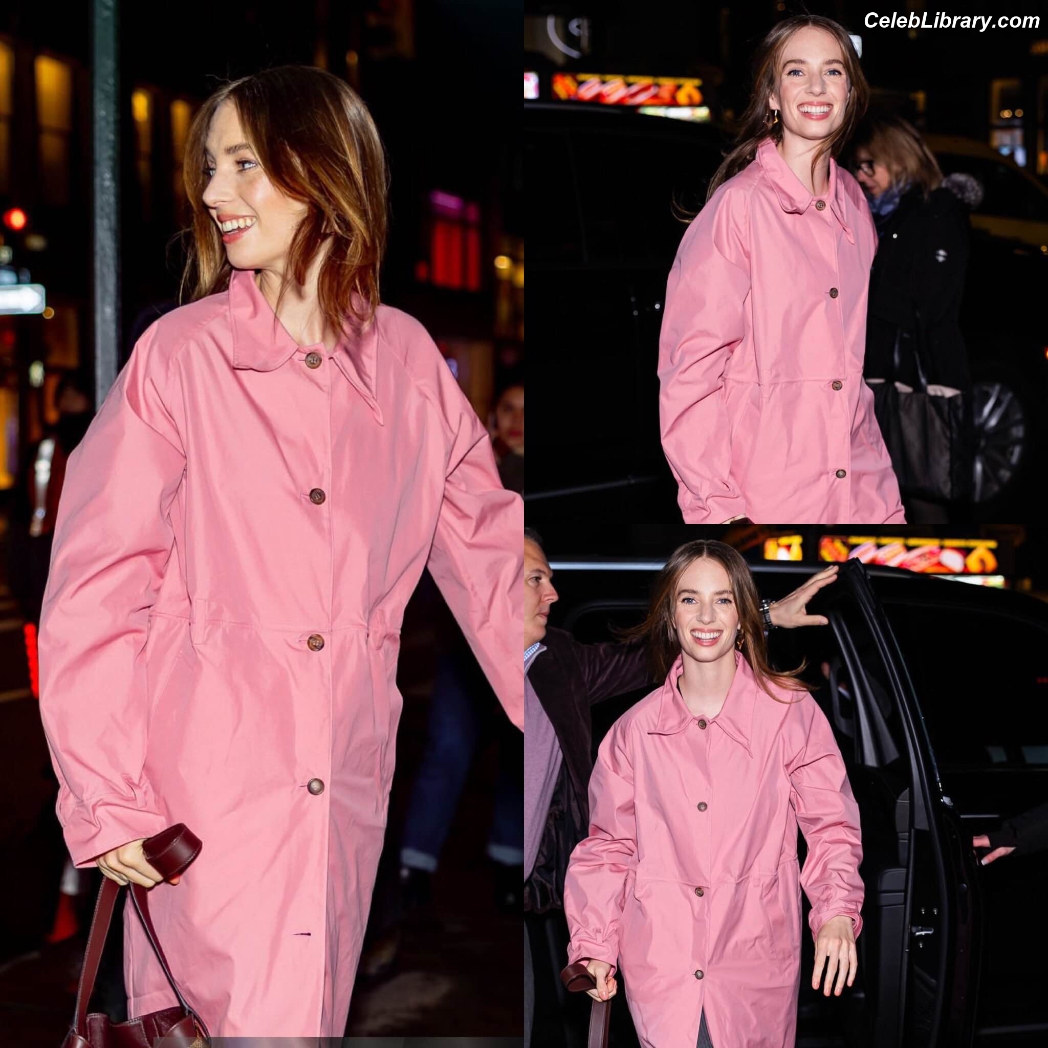 Maya Hawke photo 10 of 851