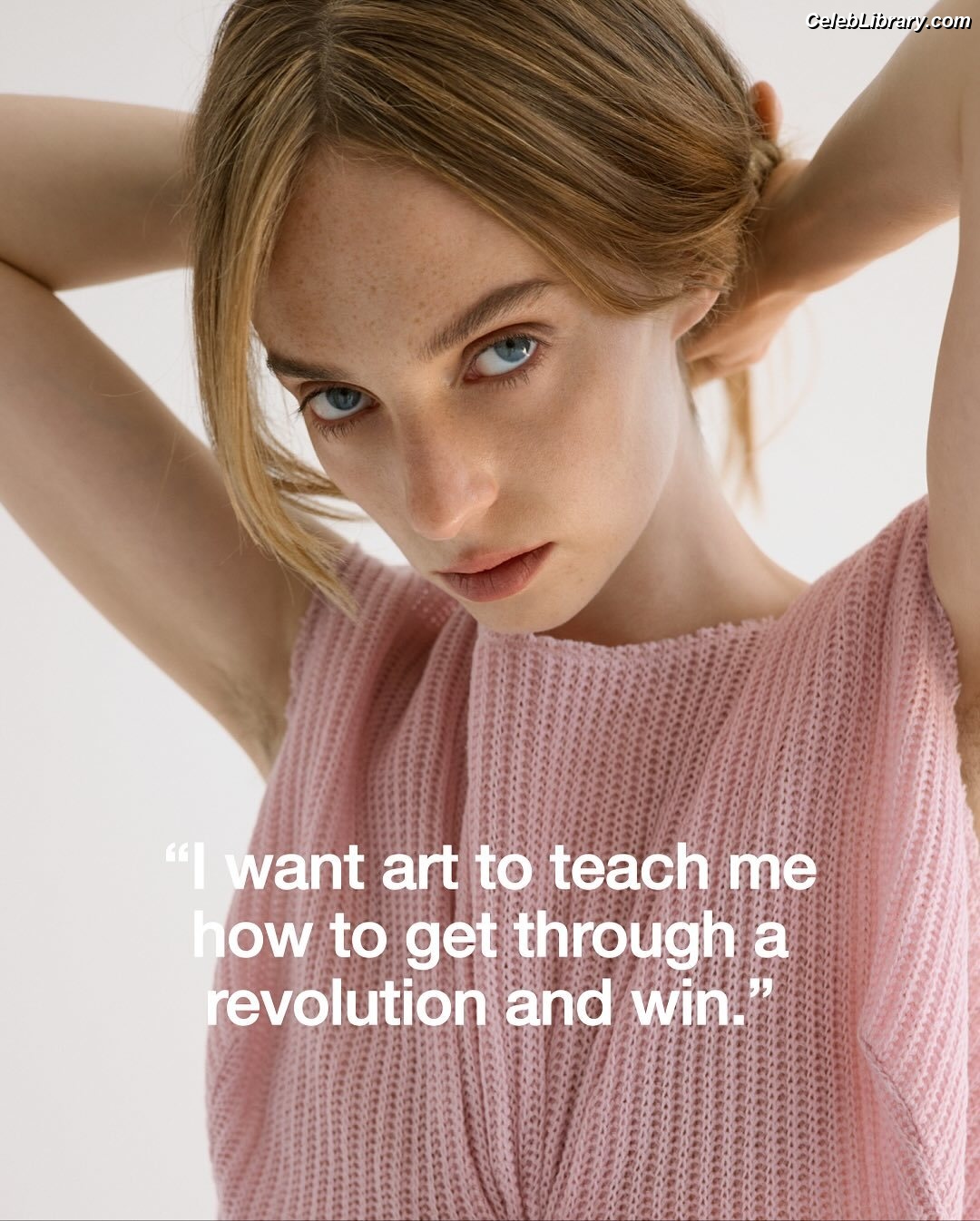 Maya Hawke photo 15 of 851