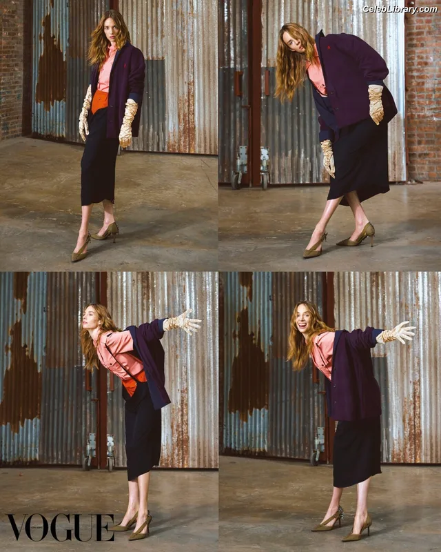 Maya Hawke photo 15 of 851