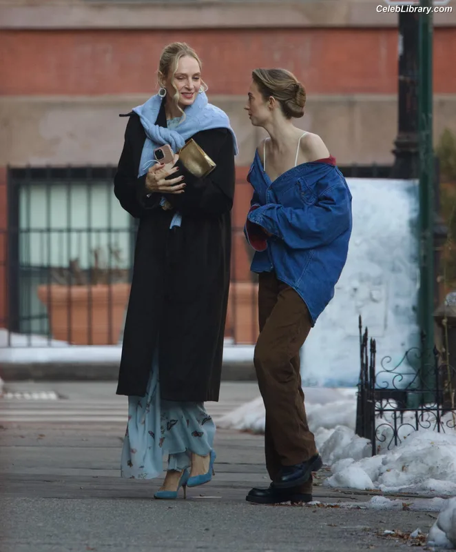 Maya Hawke photo 19 of 851