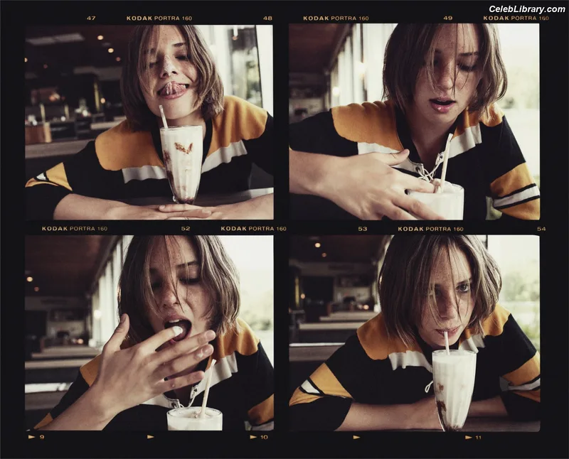 Maya Hawke photo 23 of 851