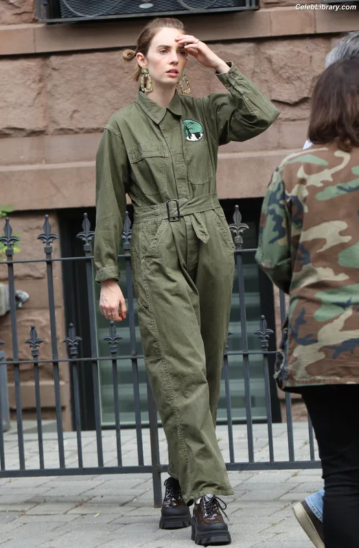 Maya Hawke photo 19 of 851