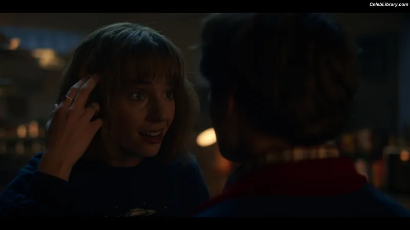Maya Hawke photo 4 of 851