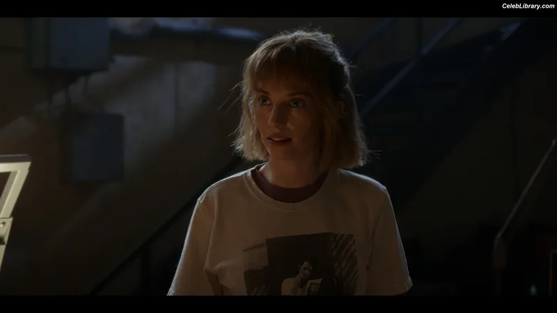 Maya Hawke photo 15 of 851