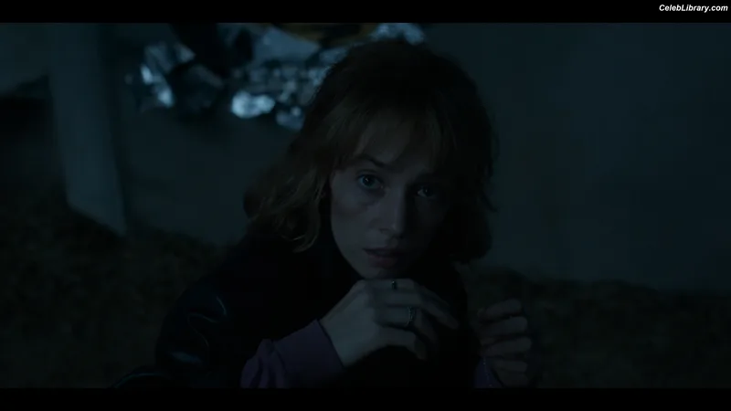 Maya Hawke photo 18 of 851