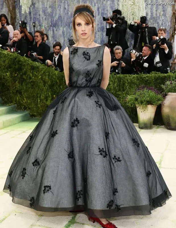 Maya Hawke photo 18 of 851