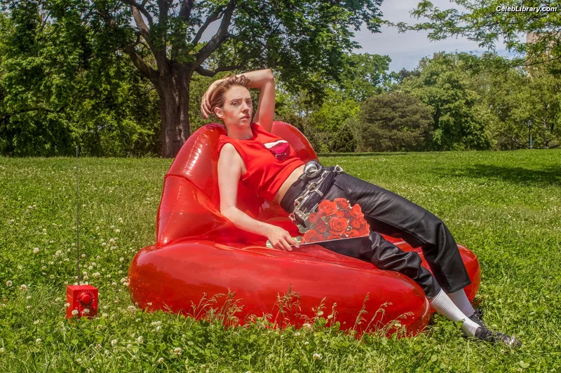 Maya Hawke photo 20 of 851