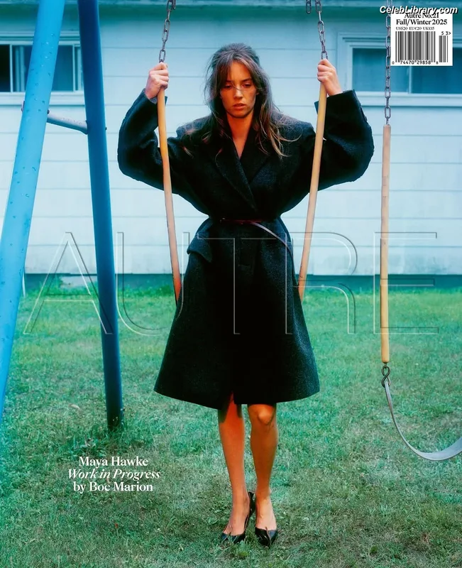 Maya Hawke photo 21 of 851