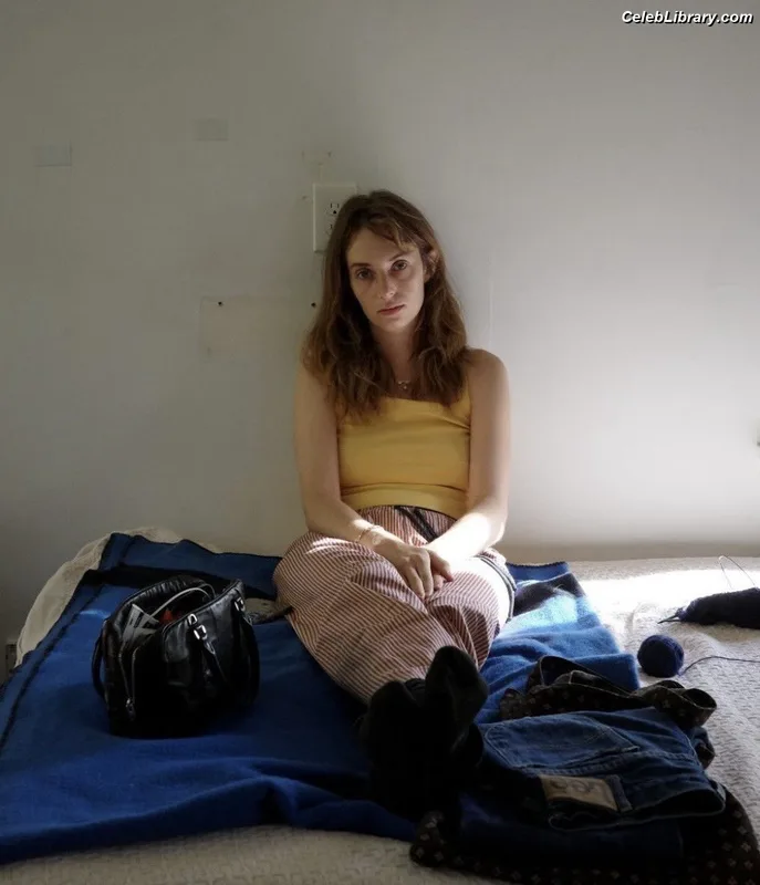 Maya Hawke photo 7 of 851