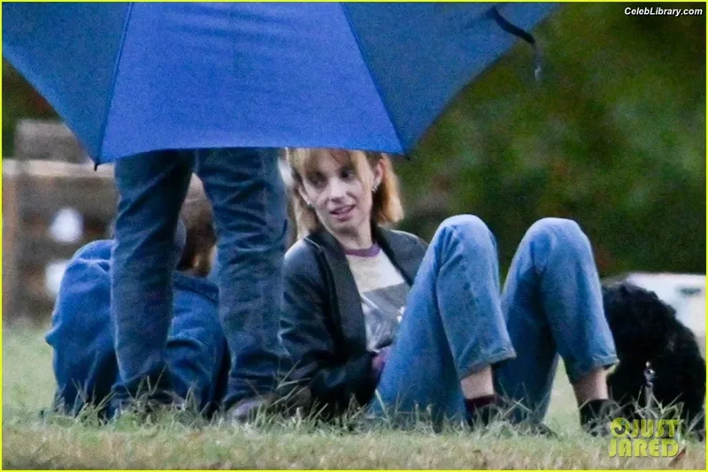 Maya Hawke photo 22 of 851