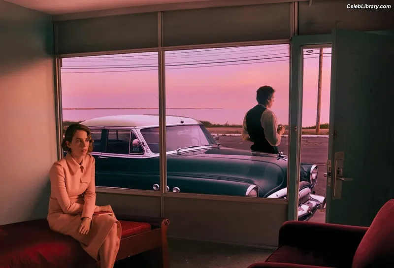 Maya Hawke photo 20 of 851