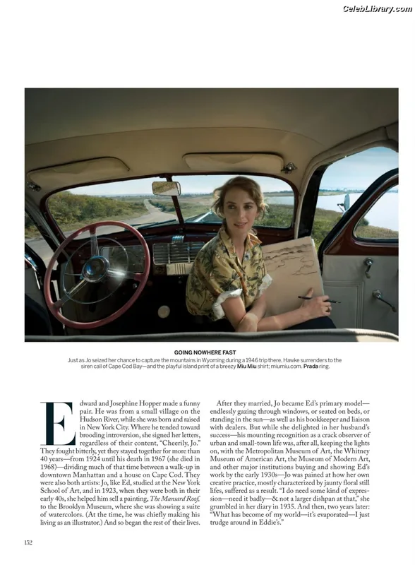 Maya Hawke photo 24 of 851