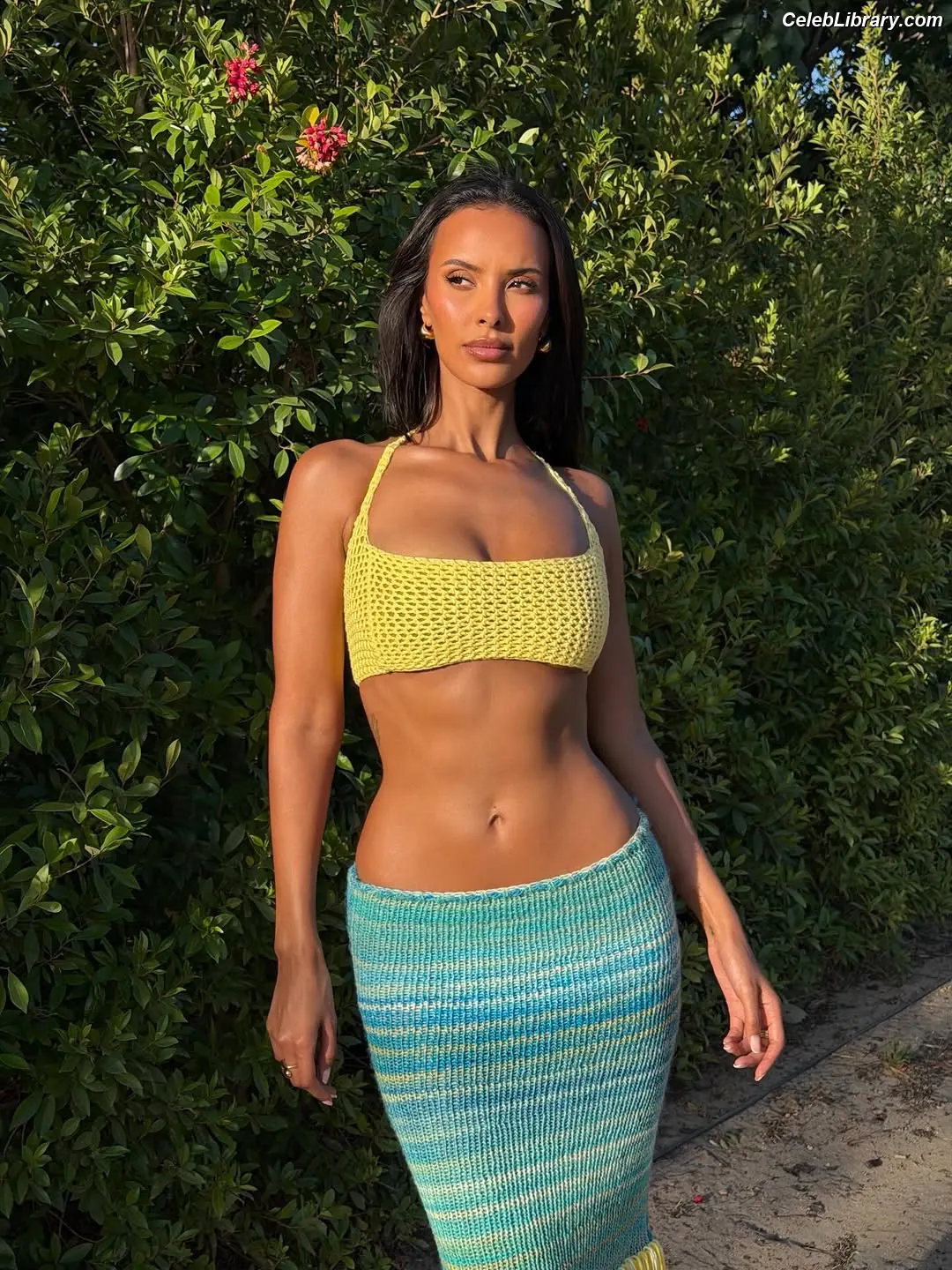 Maya Jama photo 21 of 662