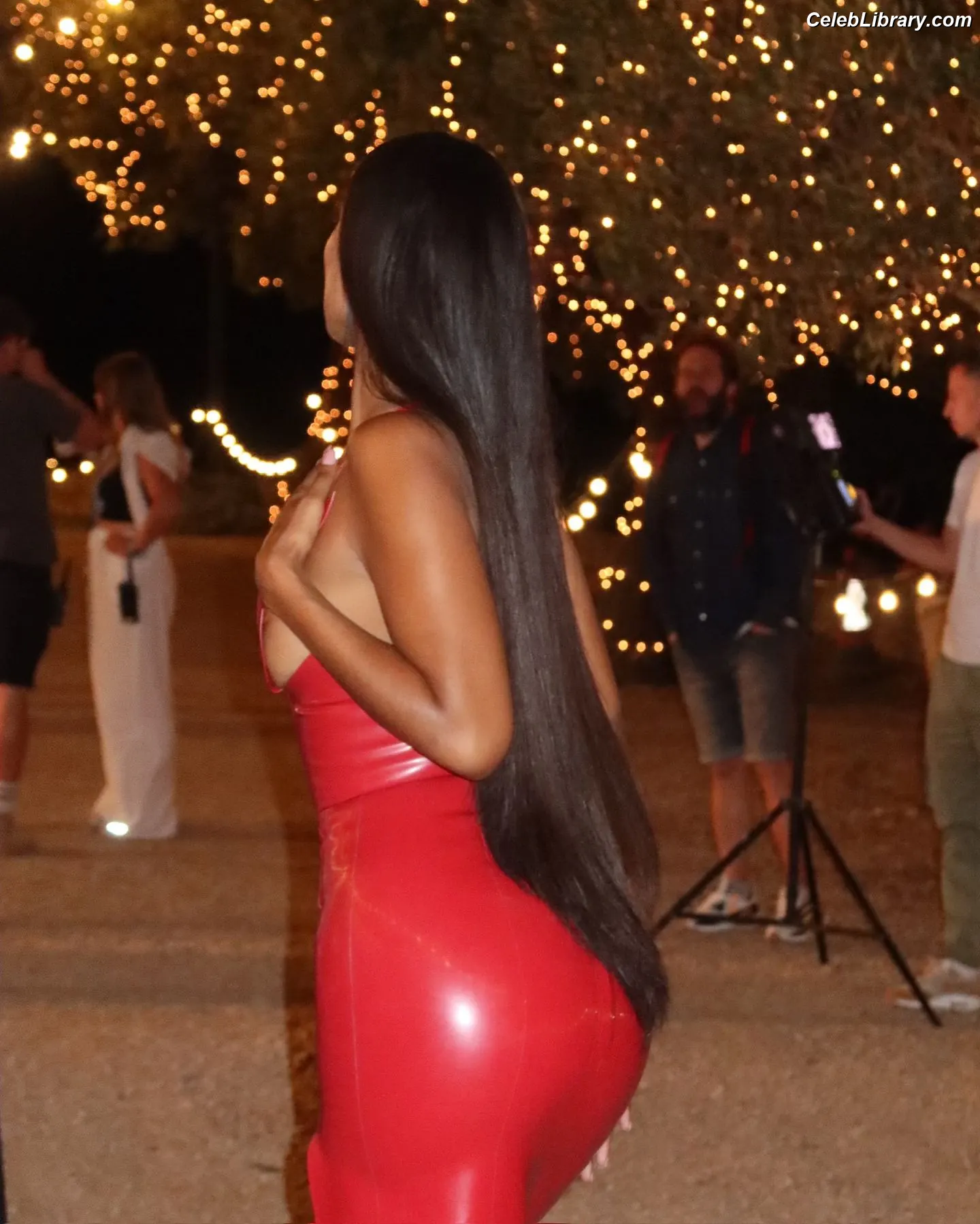 Maya Jama photo 17 of 662