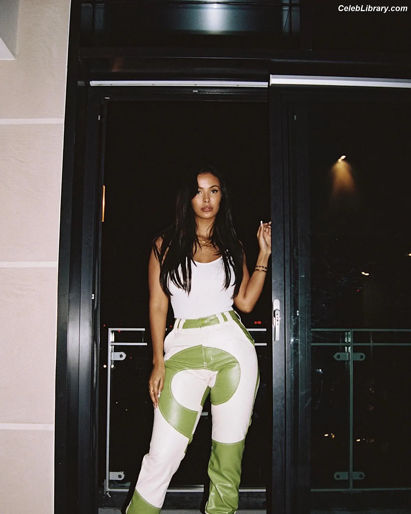 Maya Jama photo 6 of 662