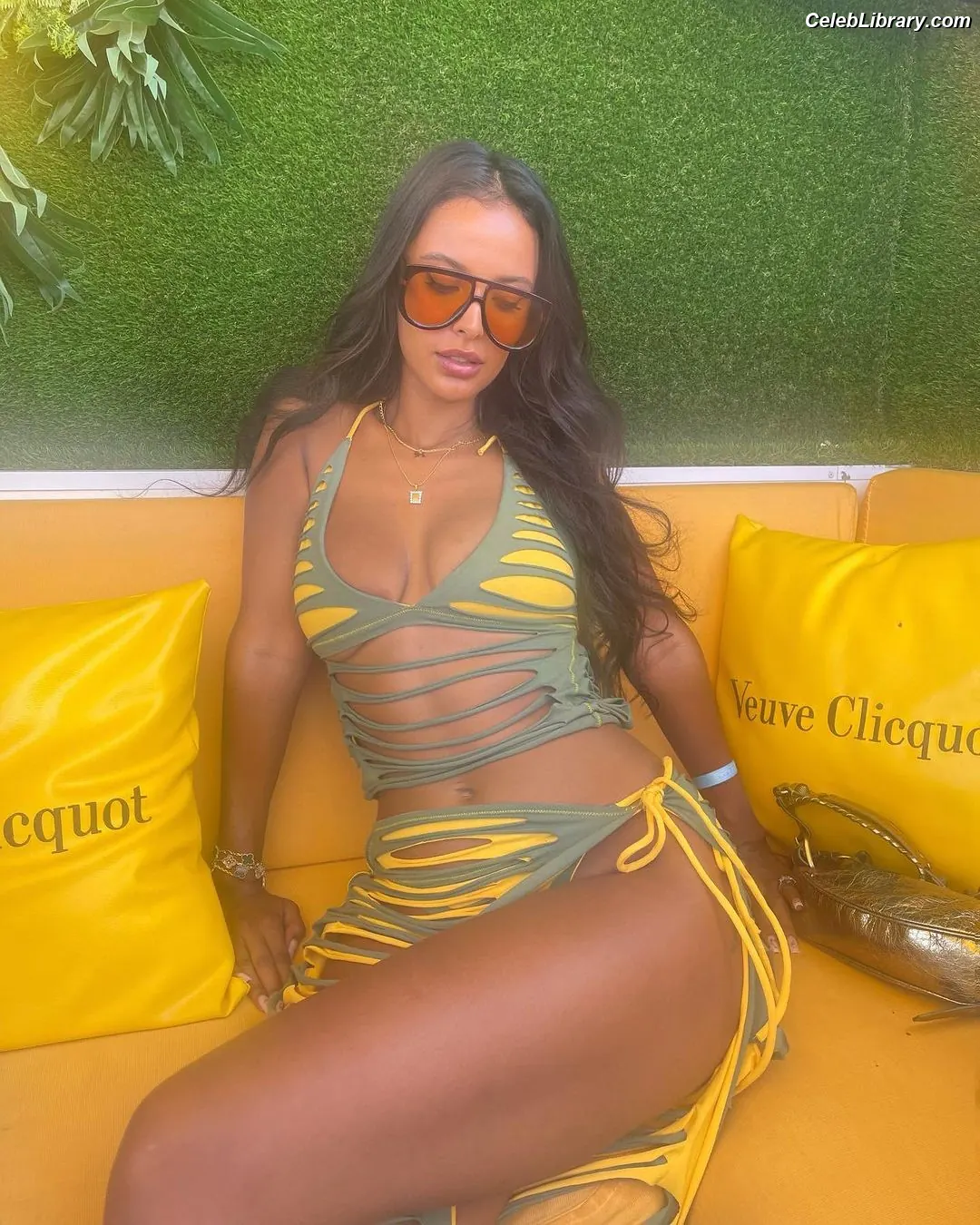 Maya Jama photo 9 of 662