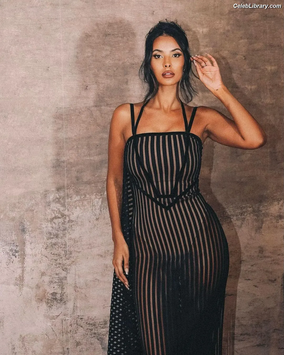 Maya Jama photo 22 of 662