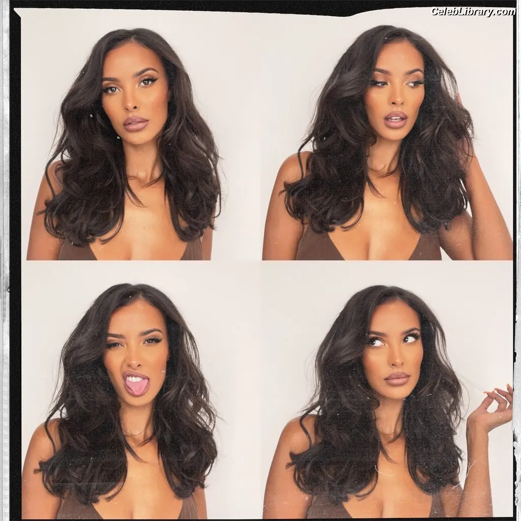 Maya Jama photo 8 of 662