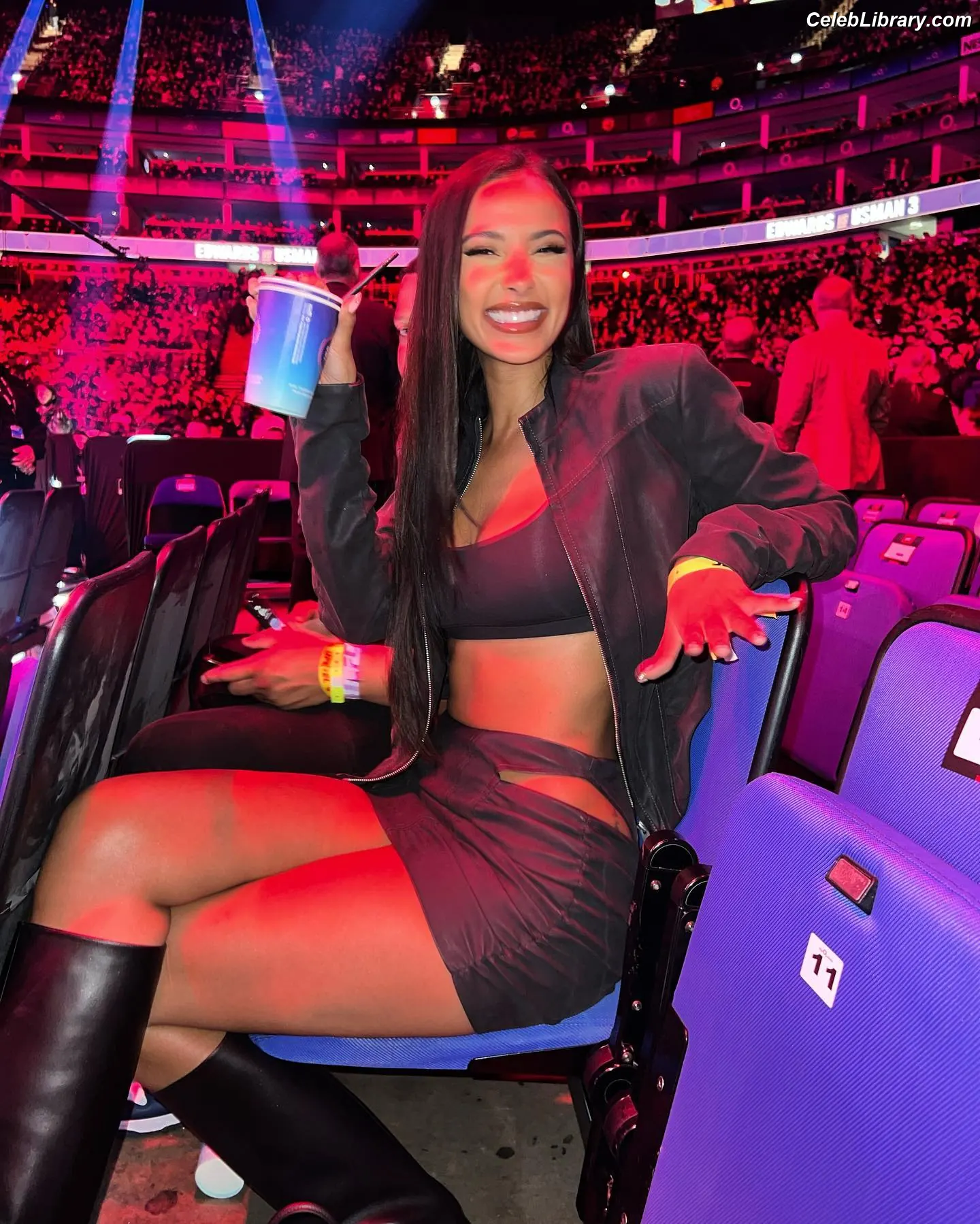 Maya Jama photo 12 of 662