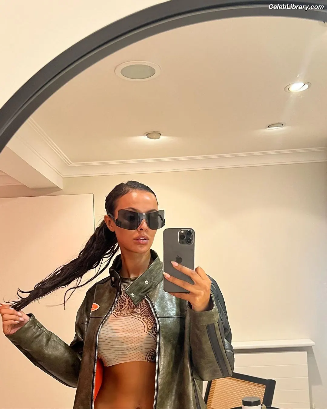 Maya Jama photo 2 of 662