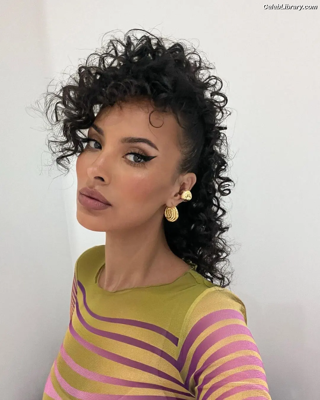 Maya Jama photo 11 of 662