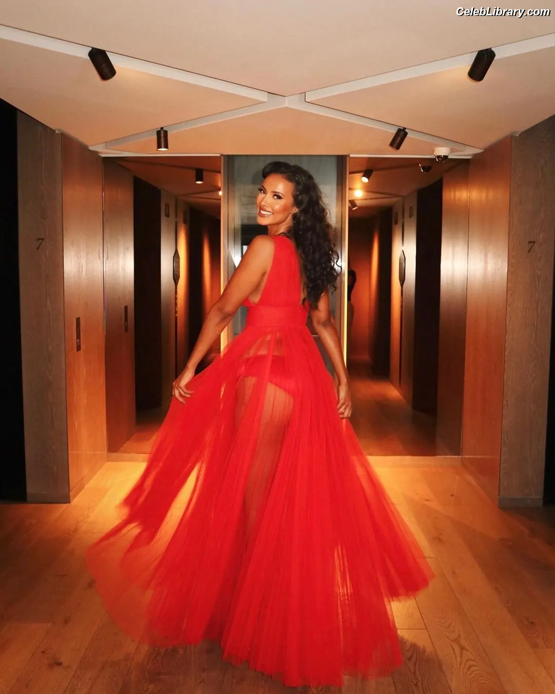Maya Jama photo 17 of 662