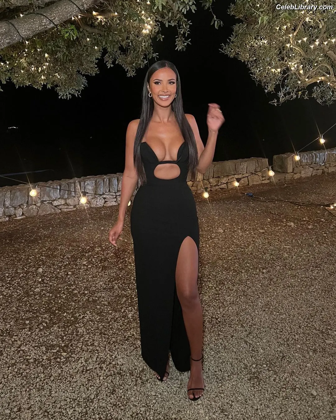 Maya Jama photo 19 of 662