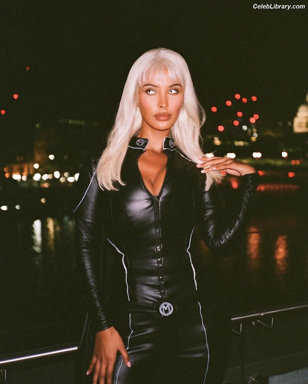 Maya Jama photo 17 of 662