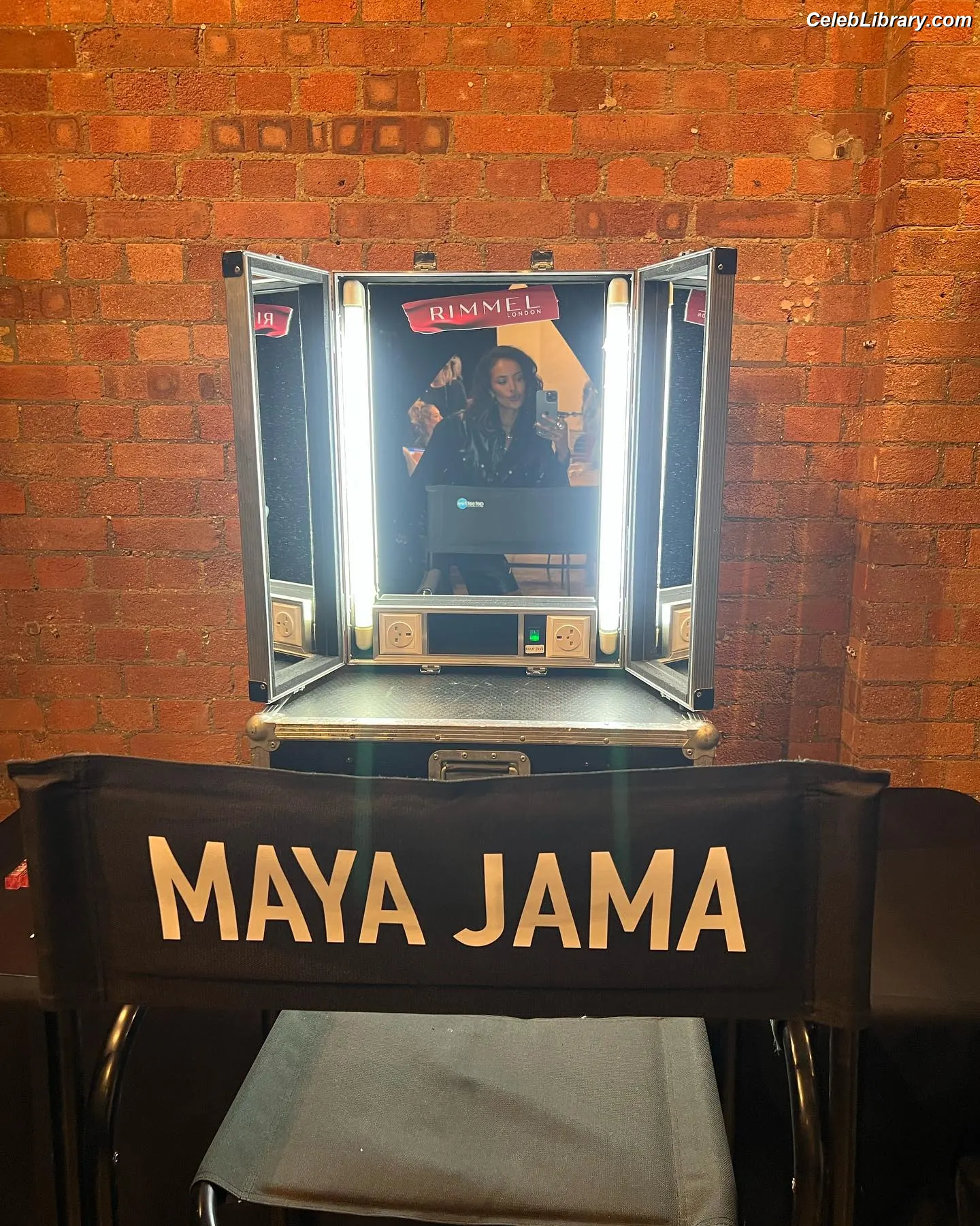 Maya Jama photo 12 of 662