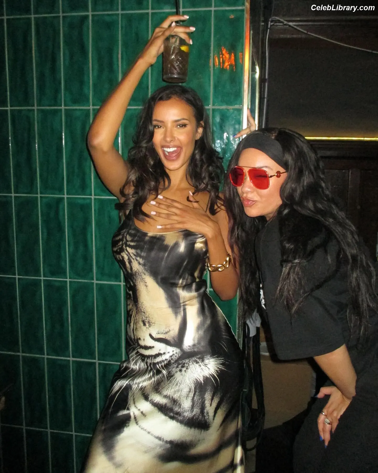 Maya Jama photo 18 of 662