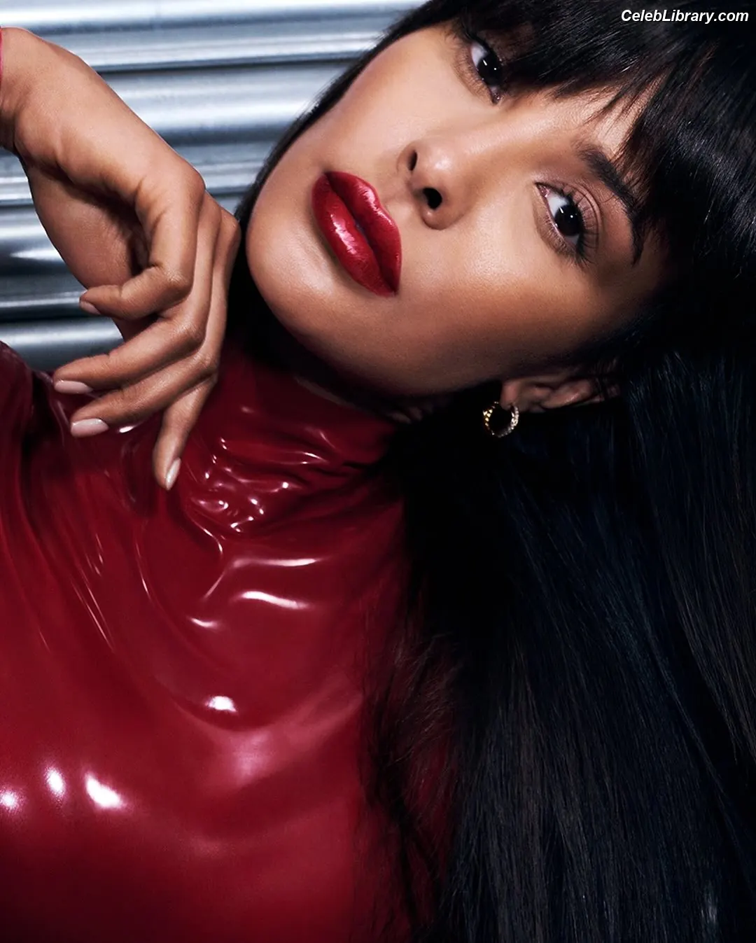 Maya Jama photo 15 of 662