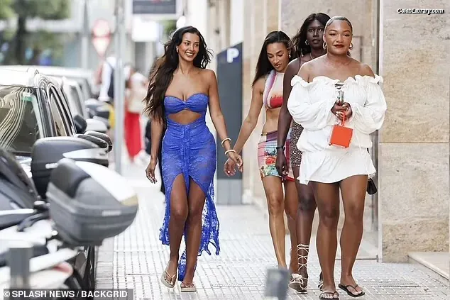 Maya Jama photo 16 of 662