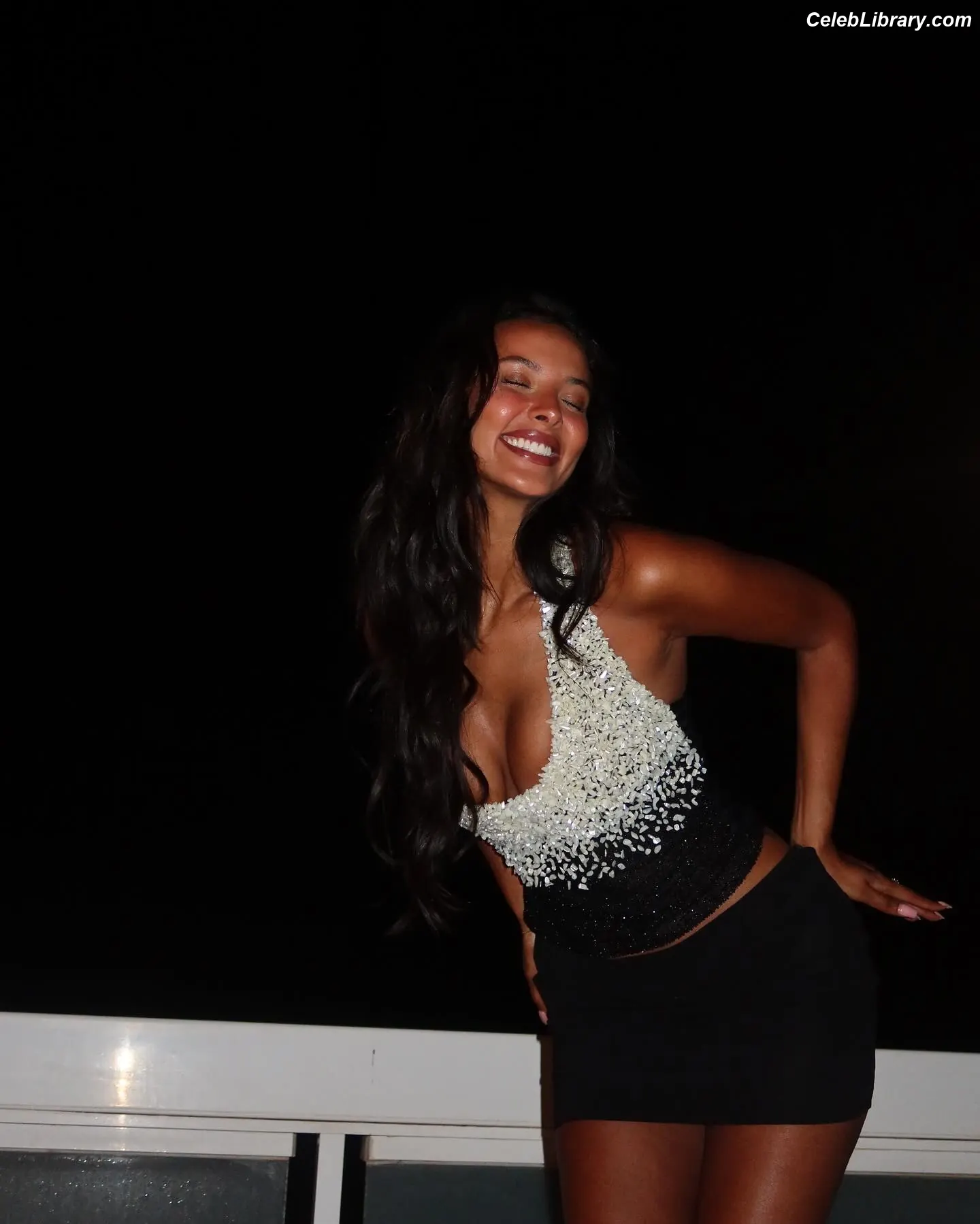Maya Jama photo 23 of 662